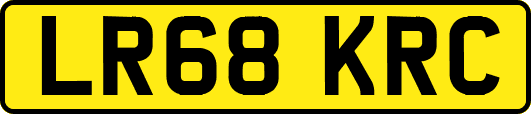 LR68KRC