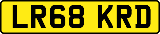 LR68KRD