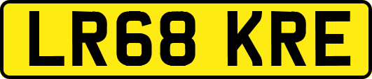 LR68KRE