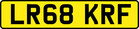 LR68KRF