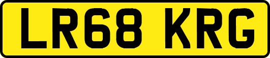 LR68KRG
