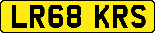 LR68KRS