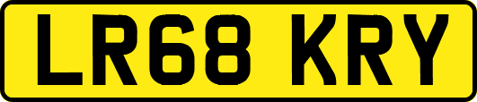 LR68KRY