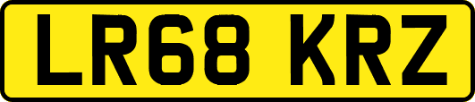 LR68KRZ