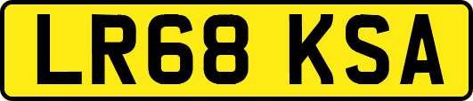 LR68KSA