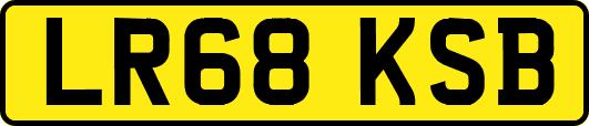LR68KSB