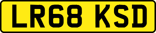 LR68KSD