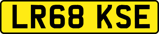 LR68KSE