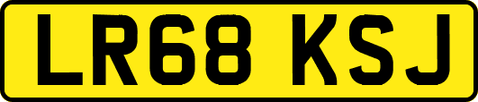 LR68KSJ