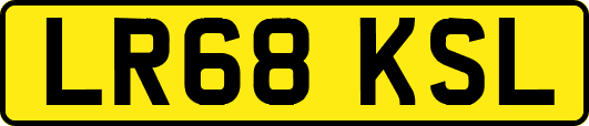 LR68KSL
