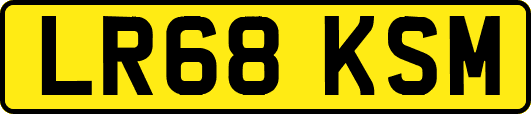 LR68KSM