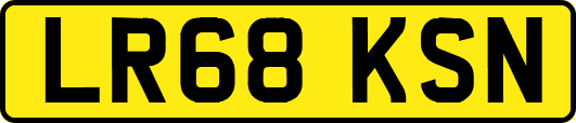 LR68KSN