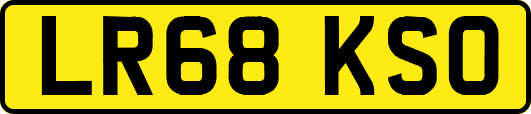 LR68KSO