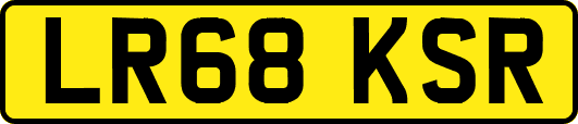 LR68KSR