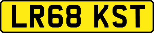 LR68KST