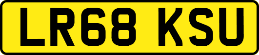 LR68KSU