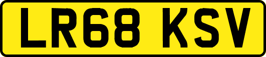 LR68KSV