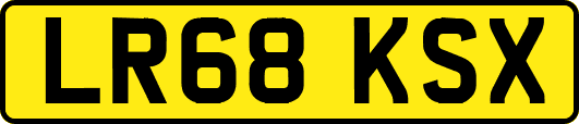 LR68KSX