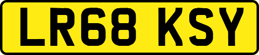 LR68KSY