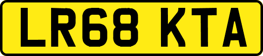 LR68KTA