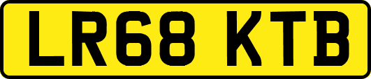 LR68KTB