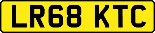 LR68KTC