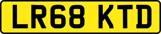 LR68KTD