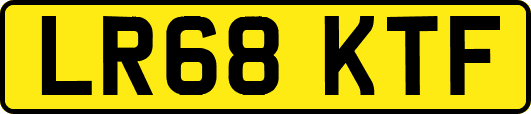 LR68KTF