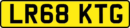 LR68KTG