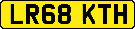 LR68KTH