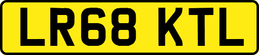 LR68KTL