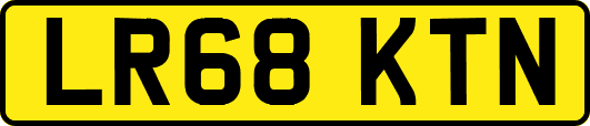 LR68KTN