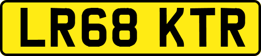 LR68KTR