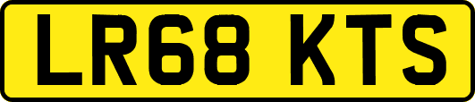 LR68KTS