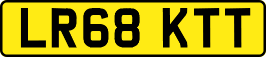 LR68KTT