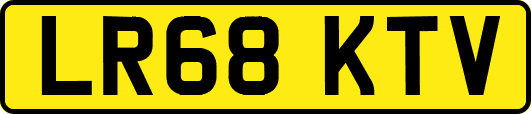 LR68KTV