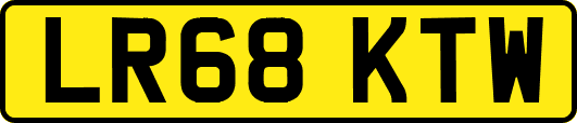 LR68KTW