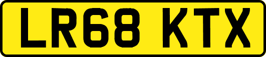 LR68KTX