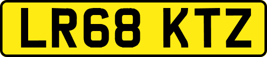 LR68KTZ