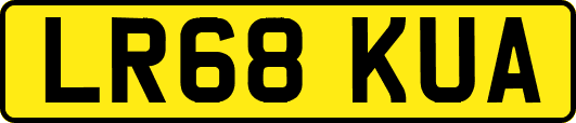 LR68KUA