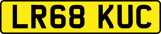 LR68KUC