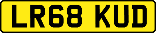 LR68KUD