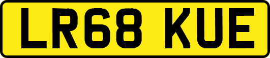 LR68KUE