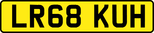 LR68KUH