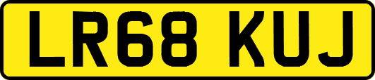 LR68KUJ