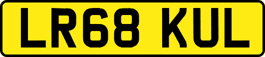 LR68KUL