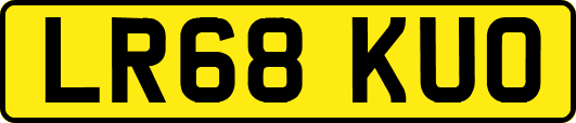 LR68KUO