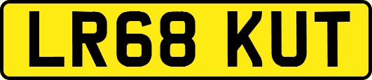 LR68KUT