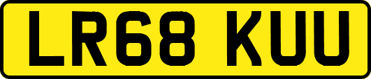 LR68KUU