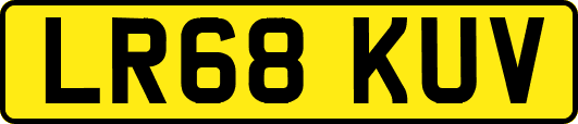 LR68KUV